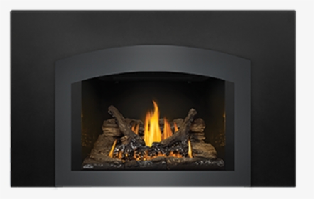 Oakville™ X3 Small Arched Charcoal Faceplate,medium - Hearth, HD Png Download, Free Download