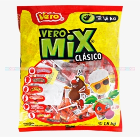 Vero Mix Clasico, HD Png Download, Free Download