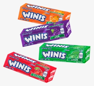 Dulces Winis, HD Png Download, Free Download