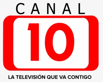 Canal 10, HD Png Download, Free Download