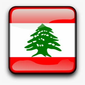 Transparent Jackson Storm Clipart - Cedar Tree Lebanon Flag, HD Png Download, Free Download