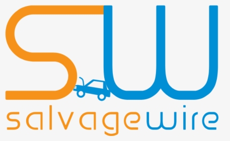 Salvage Wire Logo - Graphic Design, HD Png Download, Free Download