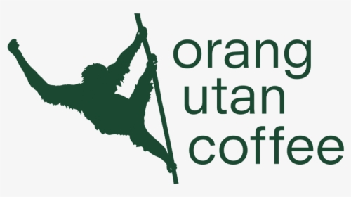Orang Utan Coffee , Png Download - Orang Utan Coffee Project, Transparent Png, Free Download