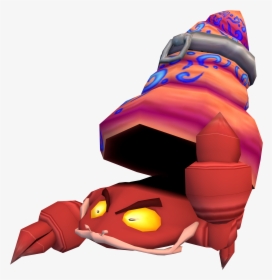 Jak And Daxter Wiki - Cartoon, HD Png Download, Free Download