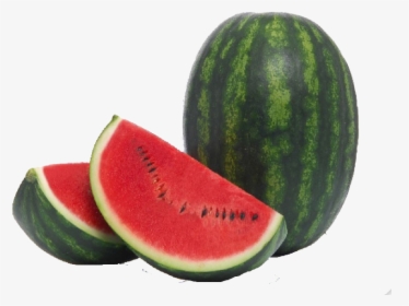 Tropical Watermelon Png Photo Background - Watermelon, Transparent Png, Free Download