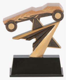 Pinewood Derby Trophy, HD Png Download, Free Download