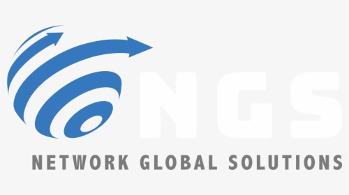 Network Global Solutions Pty Ltd - Graphic Design, HD Png Download, Free Download
