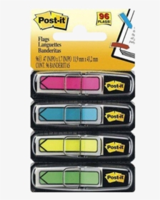 97 6841 - Post It Bright, HD Png Download, Free Download