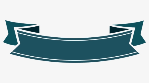 Ribbon Banners Vector , Png Download - Ribbon Banner Png Vector, Transparent Png, Free Download