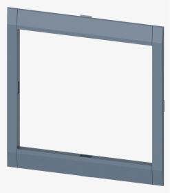 Cover Frame For Door Cut-out Product Photo - Composite Material, HD Png Download, Free Download