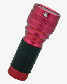 Tac Flashlight - Red - Exercise Mat, HD Png Download, Free Download