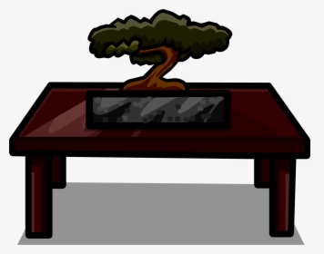 Clipart Table Tea Table - Coffee Table, HD Png Download, Free Download