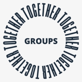 Together Groups Are Small Gatherings Of People Who - Tdp Seva Mitra Logo, HD Png Download, Free Download