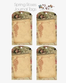 Old Paper Scroll Png, Transparent Png, Free Download