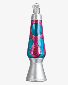 Blue And Red Lava Lamp, HD Png Download, Free Download