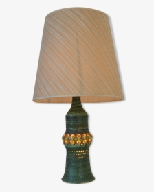 Old Lamp From The 1970s To Double Lighting Of Georges - Lamp, HD Png Download, Free Download