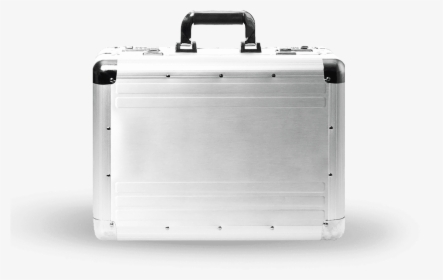 Aluminum Transport Case - Transportkoffer Aluminium, HD Png Download, Free Download