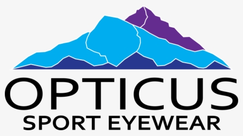 Opticus Mountains Logo V1, HD Png Download, Free Download