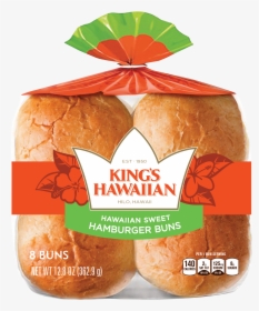Hawaiian Burger Buns, HD Png Download, Free Download