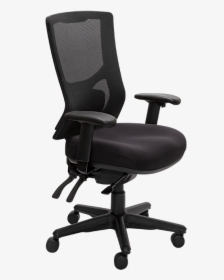Buro Metro Hb Computer Chair - Hon Ignition Mesh Back Task Chair, HD Png Download, Free Download