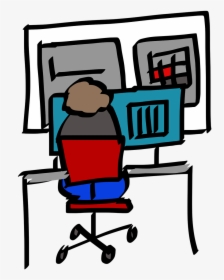 Computer Analysis, HD Png Download, Free Download
