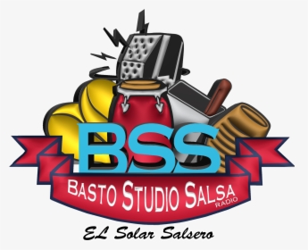 Colormag - Basto Salsa Radio, HD Png Download, Free Download