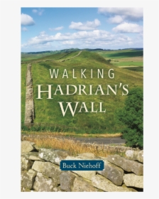 Hadrians Wall-square - Sign, HD Png Download, Free Download
