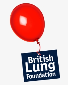 The British Lung Foundation - British Lung Foundation Logo Png, Transparent Png, Free Download