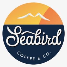 Img 4267 - Seabird Coffee, HD Png Download, Free Download