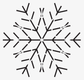Drawings For Christmas Snow, HD Png Download, Free Download