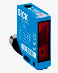 Sick Laser Sensor, HD Png Download, Free Download