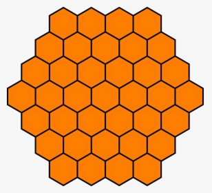 Honeycomb Clipart Png, Transparent Png, Free Download