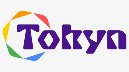 Tokyn Horizontal Logo, HD Png Download, Free Download