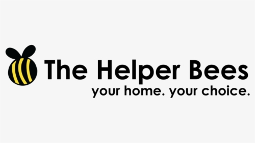 The Helper Bees - Printing, HD Png Download, Free Download