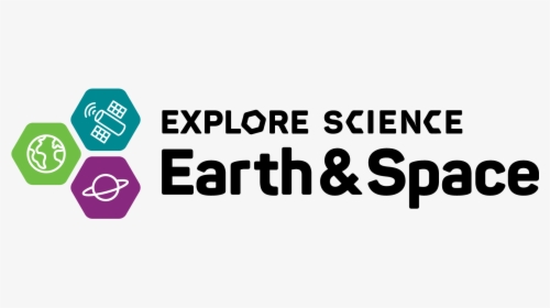 Earth And Space Png Logo, Transparent Png, Free Download