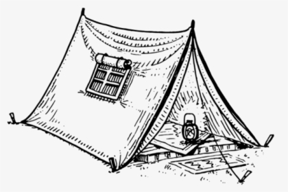 Tent, HD Png Download, Free Download