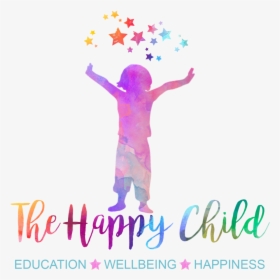 Happychildlogo6, HD Png Download, Free Download