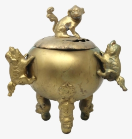 Bronze Sculpture, HD Png Download, Free Download