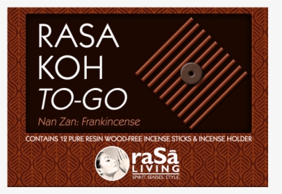 Koh To Go Frankincense, HD Png Download, Free Download