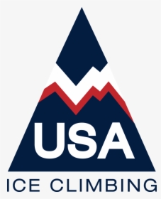 Usaic Logo Triangle - Alianza De La Rua, HD Png Download, Free Download