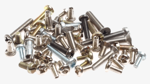 Screws - Brass, HD Png Download, Free Download