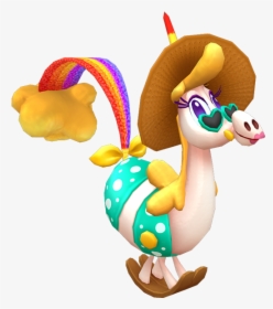 Misty The Unicorn Candy Crush, HD Png Download, Free Download