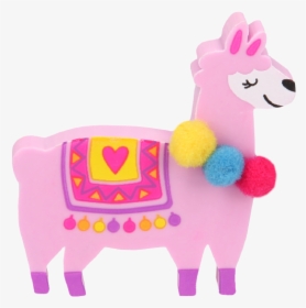 Topmodel Eraser Alpaca 3y+, HD Png Download, Free Download