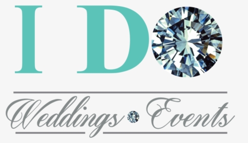 I Do Weddings 01 2018 - Diamond, HD Png Download, Free Download