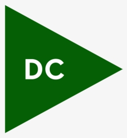 Dc - Sign, HD Png Download, Free Download