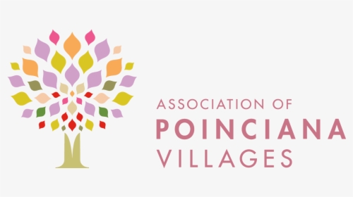 Association Of Poinciana Villages Logo, HD Png Download, Free Download
