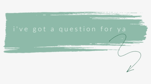 Question - Boat, HD Png Download, Free Download