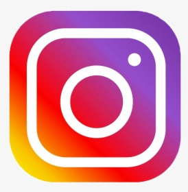 Instagram Logo For Contact, HD Png Download, Free Download
