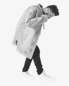 Weeknd High Tops, HD Png Download, Free Download