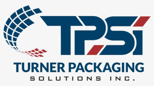 Turner Packaging Solutions, Inc - Graphic Design, HD Png Download, Free Download